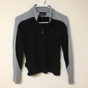Icebreaker 320 Wool zip sweater